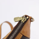 LOUIS VUITTON Monogram Odeon PM Shoulder Bag M56390 LV Auth 203118A-19