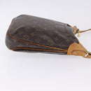 LOUIS VUITTON Monogram Odeon PM Shoulder Bag M56390 LV Auth 203118A-4