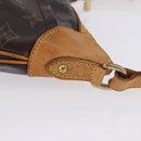 LOUIS VUITTON Monogram Odeon PM Shoulder Bag M56390 LV Auth 203118A-5