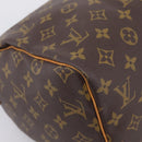 LOUIS VUITTON Monogram Speedy 30 Hand Bag M41526 LV Auth 203121-15