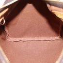 LOUIS VUITTON Monogram Speedy 30 Hand Bag M41526 LV Auth 203121-18