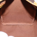 LOUIS VUITTON Monogram Speedy 30 Hand Bag M41526 LV Auth 203121-19