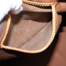 LOUIS VUITTON Monogram Speedy 30 Hand Bag M41526 LV Auth 203121-11