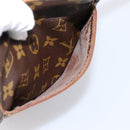 LOUIS VUITTON Monogram Danube Shoulder Bag M45266 LV Auth 203146-21