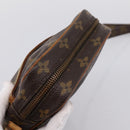 LOUIS VUITTON Monogram Danube Shoulder Bag M45266 LV Auth 203146-6