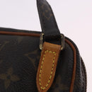 LOUIS VUITTON Monogram Marly Bandouliere Shoulder Bag M51828 LV Auth 203147-10