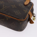 LOUIS VUITTON Monogram Marly Bandouliere Shoulder Bag M51828 LV Auth 203147-19