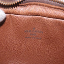 LOUIS VUITTON Monogram Marly Bandouliere Shoulder Bag M51828 LV Auth 203147-23