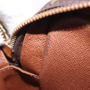 LOUIS VUITTON Monogram Marly Bandouliere Shoulder Bag M51828 LV Auth 203147-12
