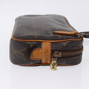 LOUIS VUITTON Monogram Marly Bandouliere Shoulder Bag M51828 LV Auth 203147-3