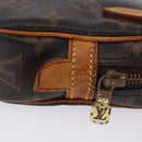 LOUIS VUITTON Monogram Marly Bandouliere Shoulder Bag M51828 LV Auth 203147-4