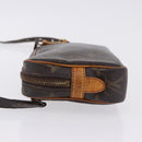 LOUIS VUITTON Monogram Marly Bandouliere Shoulder Bag M51828 LV Auth 203147-5
