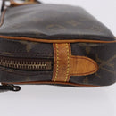 LOUIS VUITTON Monogram Marly Bandouliere Shoulder Bag M51828 LV Auth 203147-6