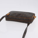 LOUIS VUITTON Monogram Marly Bandouliere Shoulder Bag M51828 LV Auth 203147-14