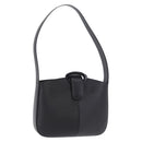 LOUIS VUITTON Epi Revli Shoulder Bag Black M52162 LV Auth 203149V-1