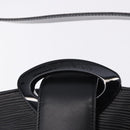 LOUIS VUITTON Epi Revli Shoulder Bag Black M52162 LV Auth 203149V-8