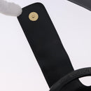 LOUIS VUITTON Epi Revli Shoulder Bag Black M52162 LV Auth 203149V-9