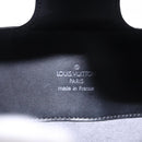 LOUIS VUITTON Epi Revli Shoulder Bag Black M52162 LV Auth 203149V-19