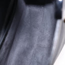 LOUIS VUITTON Epi Revli Shoulder Bag Black M52162 LV Auth 203149V-10