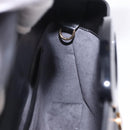LOUIS VUITTON Epi Revli Shoulder Bag Black M52162 LV Auth 203149V-20