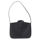 LOUIS VUITTON Epi Revli Shoulder Bag Black M52162 LV Auth 203149V-13