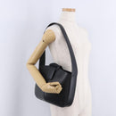 LOUIS VUITTON Epi Revli Shoulder Bag Black M52162 LV Auth 203149V-23