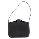 LOUIS VUITTON Epi Revli Shoulder Bag Black M52162 LV Auth 203149V-2