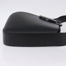 LOUIS VUITTON Epi Revli Shoulder Bag Black M52162 LV Auth 203149V-3