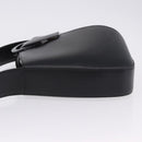 LOUIS VUITTON Epi Revli Shoulder Bag Black M52162 LV Auth 203149V-4