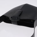 LOUIS VUITTON Epi Revli Shoulder Bag Black M52162 LV Auth 203149V-6