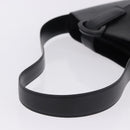 LOUIS VUITTON Epi Revli Shoulder Bag Black M52162 LV Auth 203149V-7