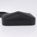 LOUIS VUITTON Epi Revli Shoulder Bag Black M52162 LV Auth 203149V-5