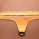 LOUIS VUITTON Monogram Ellipse MM Hand Bag M51126 LV Auth 203150-16