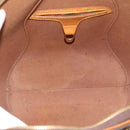 LOUIS VUITTON Monogram Ellipse MM Hand Bag M51126 LV Auth 203150-17