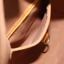 LOUIS VUITTON Monogram Ellipse MM Hand Bag M51126 LV Auth 203150-20