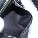 LOUIS VUITTON Taiga Rainbow Mini Soft Trunk Bag Black M30351 LV Auth 203152M-25