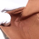 LOUIS VUITTON Monogram Pochette Marrell Waist bag M51159 LV Auth 203156V-22