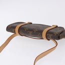 LOUIS VUITTON Monogram Pochette Marrell Waist bag M51159 LV Auth 203156V-6