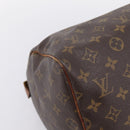 LOUIS VUITTON Monogram Speedy 30 Hand Bag M41526 LV Auth 203162-16