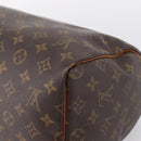 LOUIS VUITTON Monogram Speedy 30 Hand Bag M41526 LV Auth 203162-17