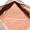 LOUIS VUITTON Monogram Speedy 30 Hand Bag M41526 LV Auth 203162-19