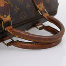LOUIS VUITTON Monogram Speedy 30 Hand Bag M41526 LV Auth 203162-7