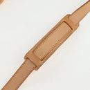 LOUIS VUITTON Monogram Keepall Bandouliere 60 Boston Bag M41412 LV Auth 203164V-18