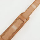 LOUIS VUITTON Monogram Keepall Bandouliere 60 Boston Bag M41412 LV Auth 203164V-19