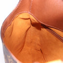 LOUIS VUITTON Monogram Musette Salsa Short Shoulder Bag M51258 LV Auth 203166V-21