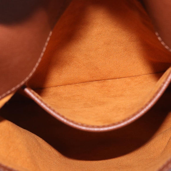 LOUIS VUITTON Monogram Musette Salsa Short Shoulder Bag M51258 LV Auth 203166V