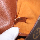 LOUIS VUITTON Monogram Musette Salsa Short Shoulder Bag M51258 LV Auth 203166V-11