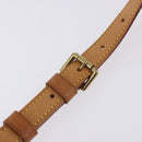 LOUIS VUITTON Monogram Musette Salsa Short Shoulder Bag M51258 LV Auth 203166V-9