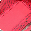 LOUIS VUITTON Damier Ebene Neverfull PM Tote Bag N51109 LV Auth 203167A-15