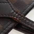 LOUIS VUITTON Damier Ebene Neverfull PM Tote Bag N51109 LV Auth 203167A-22